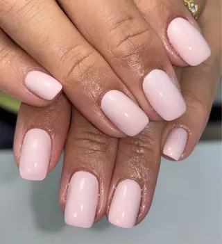 ネイル Luminail 新小岩のネイルデザイン