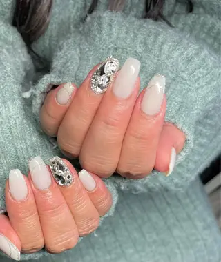 ネイル SyiSyu 梅田店のネイルデザイン