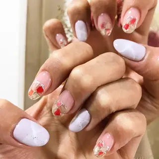 ネイル M`sプライベートサロン所属・Ｍ`s プライベートサロンのエステ・リラクイメージ