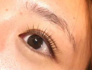 マツエク・マツパ irie 加藤のマツエク・マツパデザイン