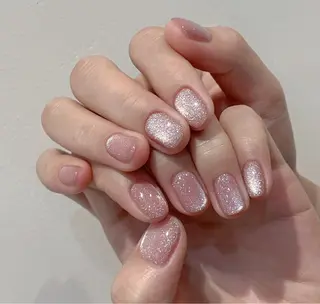 ネイル みえ nailのネイルデザイン
