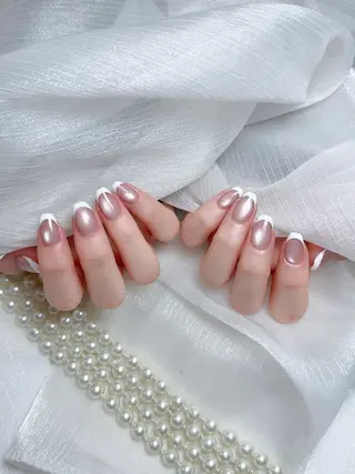 ネイル ENsalon akiのネイルデザイン