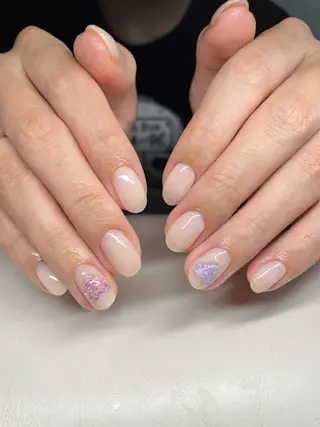 ネイル Rena-ju キャサディのネイルデザイン