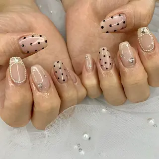 ネイル Noa nailのネイルデザイン