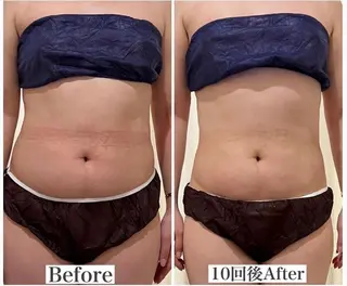 メディカルサロン 東銀座店所属・メディカルサロン 小川のエステ・リラクイメージ