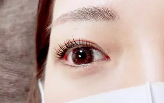 マツエク・マツパ An'z LASH (ｱﾝｽﾞﾗｯｼｭ)の眉毛・アイブロウイメージ
