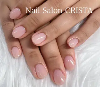 ネイル Nail Salon CRISTA所属・CRISTA chikakoのネイルデザイン