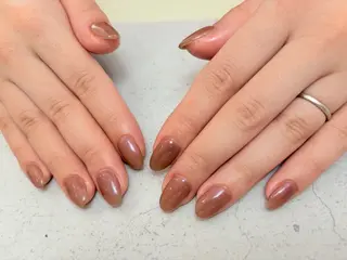 ネイル Plus Ehiku /Ayakaのネイルデザイン