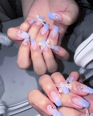 ネイル ERINA ♥のネイルデザイン