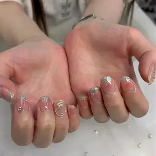 ネイル CanI練馬 AYANOのネイルデザイン