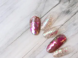 ネイル Dolce.Nail 大宮店のネイルデザイン