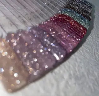 ネイル glitter 京橋駅徒歩 1分のその他イメージ