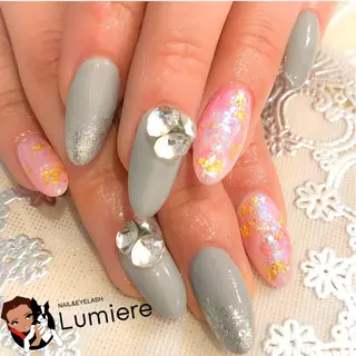 キッズ ネイル マツエク・マツパ beauty Kasane,所属・鎌野 えりかのマツエク・マツパデザイン