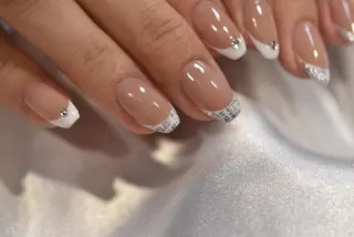 ネイル RISSE nail&eyeのネイルデザイン