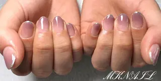 ネイル MK NAILのネイルデザイン