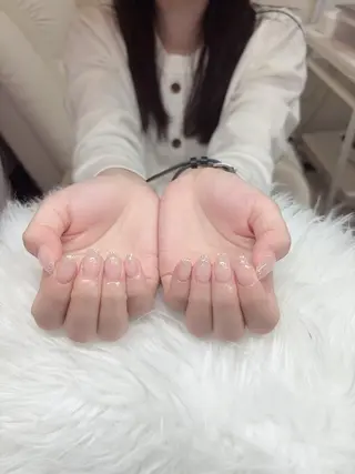ネイル yurinail所属・yuri nail 高田馬場のネイルデザイン