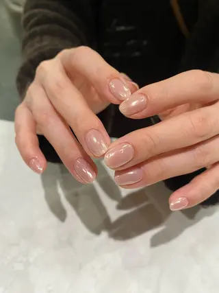 ネイル C. Ricoのネイルデザイン