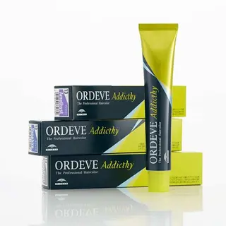 ロング カラー パーマ 【ヘアケア特化型】 newi天王寺のヘアスタイル