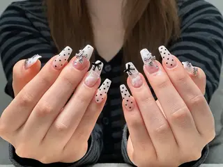 ネイル Aki アキのネイルデザイン