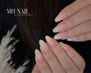 ネイル MH Nailのネイルデザイン