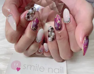 ネイル smile nail スマイルネイルのその他イメージ