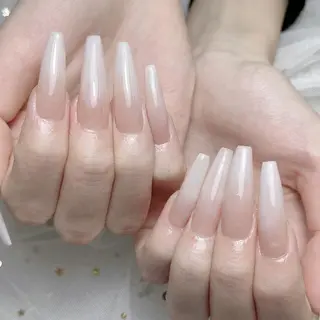 ネイル queens nailsalonのネイルデザイン