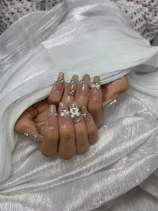 ネイル A miuのネイルデザイン