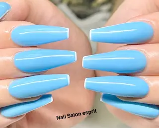 ネイル Nail Salon espritのネイルデザイン