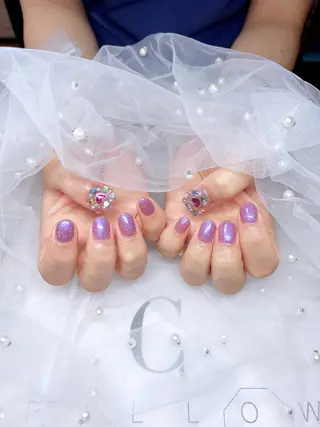 ネイル MK ネイルサロンのネイルデザイン