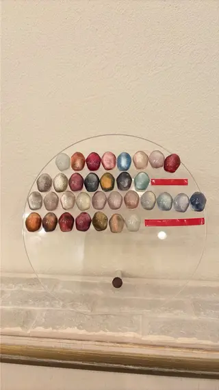 ネイル ネイルサロン エルフィンのネイルデザイン