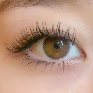 マツエク・マツパ eyelist マツエク🐣のマツエク・マツパデザイン