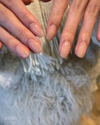 ネイル AIME （momo）のネイルデザイン