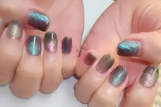 ネイル reve あやののネイルデザイン