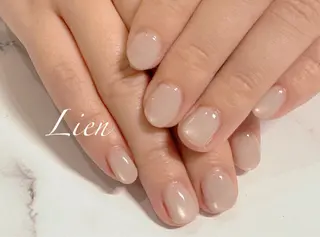 ネイル Lien（リアン） 銀座駅6分のネイルデザイン