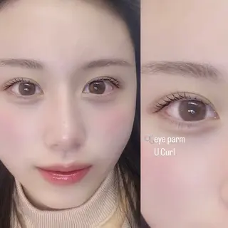 マツエク・マツパ 💗まつ毛パーマ 専門店🎀SeneLのマツエク・マツパデザイン