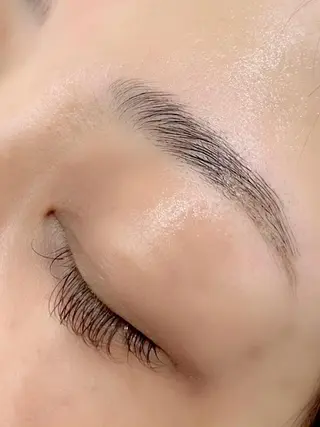 アイブロウ Well moonの眉毛・アイブロウイメージ