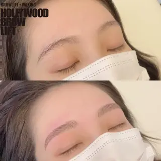 アイブロウ miyazawa yoshieの眉毛・アイブロウイメージ