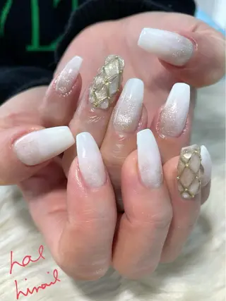 ネイル はるひな ねいるのネイルデザイン