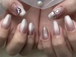 ネイル ToliyDeliy Nail Salonのネイルデザイン