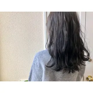 ロング カラー 江上拓郎/ショート /酸性ストレートのヘアスタイル