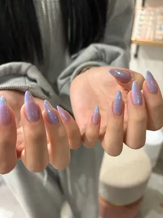 ネイル 全席半個室Lilybeauty天神西通り店所属・kotono /nailのネイルデザイン