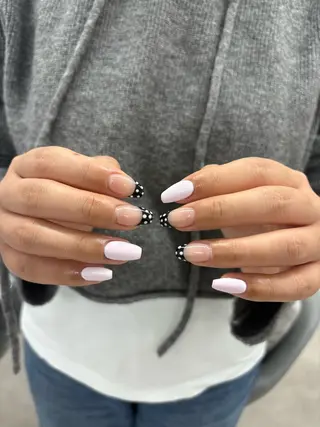 ネイル yuria 🎀海外ネイル🌺のネイルデザイン