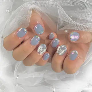 ネイル J terrace Nailのネイルデザイン