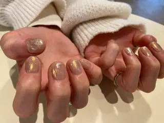 ネイル scre as Etelのネイルデザイン