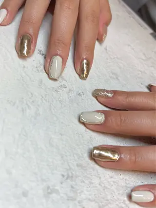 ネイル Nail Salon&School REPLENDA所属・REPLENDA/ azusa(石井梓)のネイルデザイン