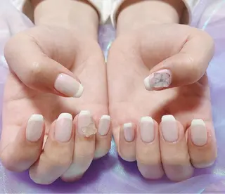 ネイル CC Nail Salonのネイルデザイン