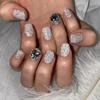 ネイル I P'ink nail salon所属・I pinknail 韓国風·持ち込み専門のネイルデザイン