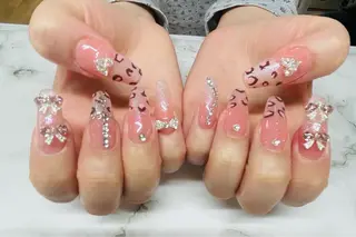 ネイル Star Beautyのネイルデザイン