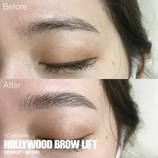 メンズ アイブロウ +Complete（プラスコンプリート）所属・プラスコンプリート 都立大学の眉毛・アイブロウイメージ