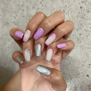 ネイル nailsalon NANAのネイルデザイン